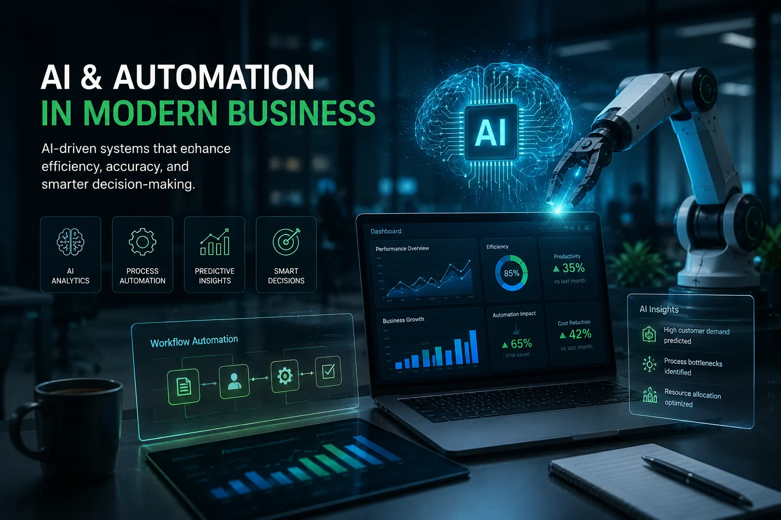 AI Automation